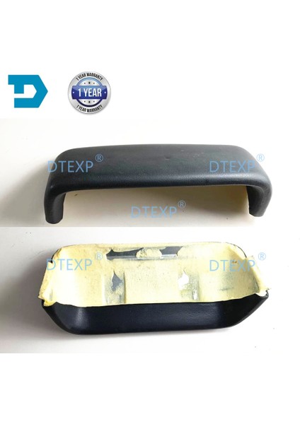Bant Kutusu Stili Lhd Enstrüman Platformu Assy Pajero V31 V32 V33 V43 Montero Utinity Kutusu Trompet Kapak Çerçevesi Için Enstrüman Kapağı (Yurt Dışından)