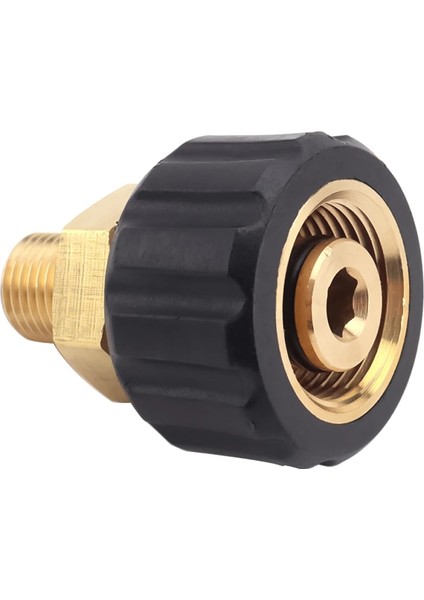 Hd Easyforce Adaptör Stili Basınçlı Yıkayıcı Kar Köpüğü Lance Adaptörü Karcher Hd Hds Için Köpük Tabanca Nozulu Konnektörü Kolay Kuvvet Profesyonel Basınçlı Yıkama Makinesi (Yurt Dışından)