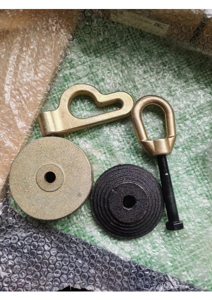 Cıvatasız Dikme Kule Çektirme Dikme Düzleştirici Dikme Kuleleri Chaulling Aracı (Yurt Dışından) modelleri