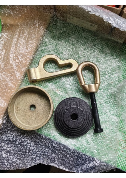 Cıvatasız Dikme Kule Çektirme Dikme Düzleştirici Dikme Kuleleri Chaulling Aracı (Yurt Dışından) fırsatları