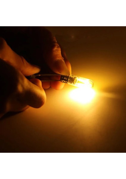 Pembe Mor Otomotiv LED Geniş Ampul Canbus Araba W5W LED Genişlik Park Haritası Işık Gövde Plaka Lambası Ampul Araba Iç Aksesuarları (Yurt Dışından) modelleri