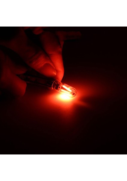 Pembe Mor Otomotiv LED Geniş Ampul Canbus Araba W5W LED Genişlik Park Haritası Işık Gövde Plaka Lambası Ampul Araba Iç Aksesuarları (Yurt Dışından) indirimleri