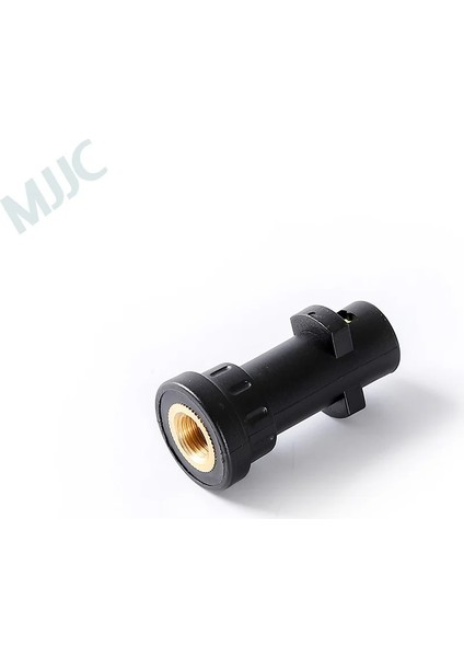 Renksiz Stil Mjjc Köpük Lance Claonnector Adaptörü, K1'den Karcher K Serisi Için Uygundur - K7, Yüksek ile Tüm K Serisi Modelleri (Yurt Dışından)