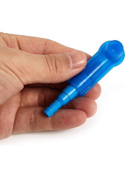 5 Adet Tarzı Yağ Pompalama Borusu Araba Fren Sistemi Sıvı Konnektörü Yağ Boşaltılmış Hızlı Alet Yağı Dolum Ekipmanı Mavi Fren Yağı (Yurt Dışından) fırsatları