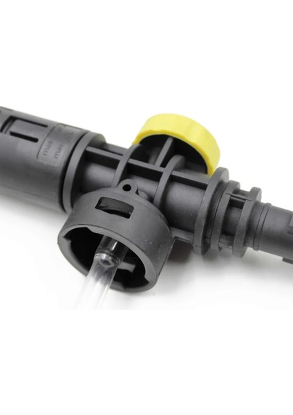 Lavor Parkside Foreman Sterwins Hitachi Sorokin Hammer Şampiyonu Basınçlı Yıkama Için 750ML Araba Yıkama Köpüğü Jeneratörü Lance (Yurt Dışından)