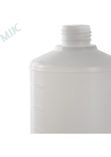 Mjjc Köpük Lance Şişe 1litre L Yüksek Li Otomobil Aksesuarı ile Köpük Topu Için Boş Sürahi (Yurt Dışından) fiyatları