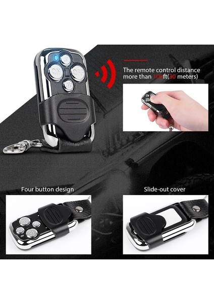 Uzak ve Alıcı Stili LED Işık Çubuğu Kablosuz Uzaktan Kumanda Anahtarı Kiti Dc 12V Araba LED Bar Çalışma Işığı Spot Işığı Tel Seti Kamaz Uaz Atv Off-Road 4x4 (Yurt Dışından) fırsatları