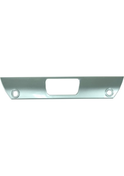 Stop Lambası Stili 1 Parça SILVEA133YB V97 Stop Lambası Kapağı Pajero V93 Arka Sis Lambası Kapağı Yedek Lastik Kapağı Aşağı V95 V87 V98 (Yurt Dışından) modelleri