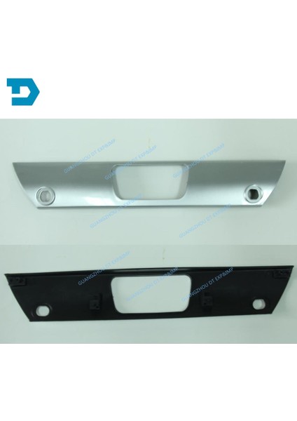 Stop Lambası Stili 1 Parça SILVEA133YB V97 Stop Lambası Kapağı Pajero V93 Arka Sis Lambası Kapağı Yedek Lastik Kapağı Aşağı V95 V87 V98 (Yurt Dışından) indirimleri