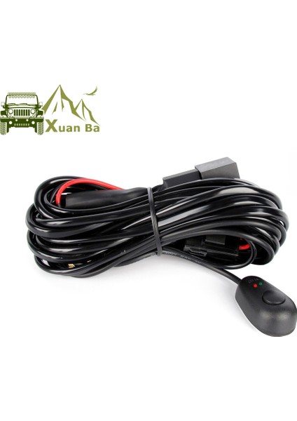 Sadece Tel Stili Sli Inch LED Çalışma Işık Çubuğu 4x4 Kamyon Için Offroad Atv Uaz Combo Işın Off Road 12V 24V Sürüş Barra Işıkları (Yurt Dışından) fiyatları
