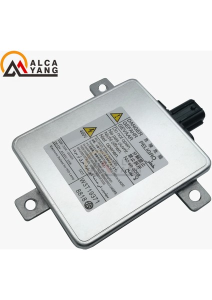 Mitsubishi W3T W3T W3T W3T Için Yeni Hıd Xenon D2S D2R Balast (Yurt Dışından)