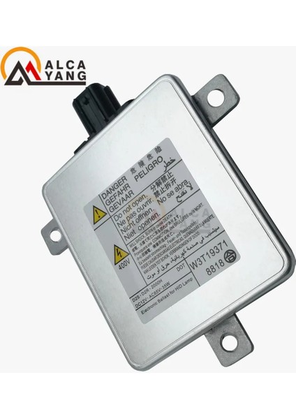 Mitsubishi W3T W3T W3T W3T Için Yeni Hıd Xenon D2S D2R Balast (Yurt Dışından)