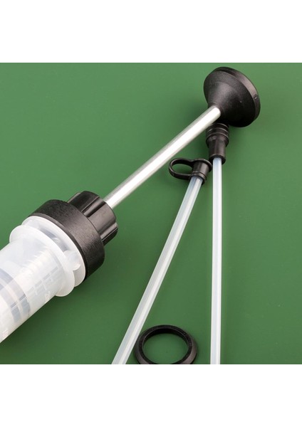 1 Adet Tarzı Şırınga Tipi Yağ Değiştirme Aracı Araba Fren Sıvıları Değiştirme Aracı Pompa Yağı Hava Alma Boş Ekipman Fren Sıvısı Dolum Ekipmanı (Yurt Dışından) fırsatları