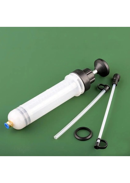 1 Adet Tarzı Şırınga Tipi Yağ Değiştirme Aracı Araba Fren Sıvıları Değiştirme Aracı Pompa Yağı Hava Alma Boş Ekipman Fren Sıvısı Dolum Ekipmanı (Yurt Dışından) indirimleri