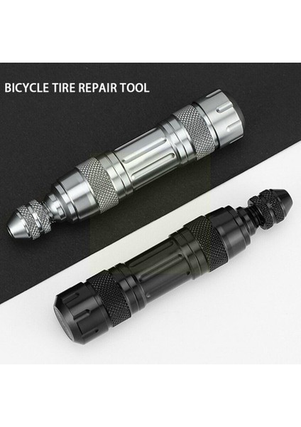 D Stili Motosiklet Lastiği Onarım Araçları Tubeless Lastik Motosiklet Iğnesi Onarım Delinme Aracı Onarım Motosiklet Tak Düzeltme Kiti Yama Lastiği T1B1 (Yurt Dışından) fiyatları