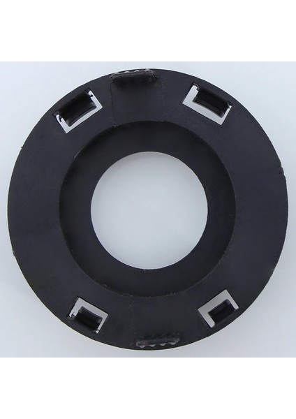 Siyah Stil Saarmat H7 Adaptör Soket Tabanı Hyundai Elantra Tucson Kia K3 K6 Mistra Lavıda Gran Oto Aydınlatma Parçaları (Yurt Dışından) fiyatları