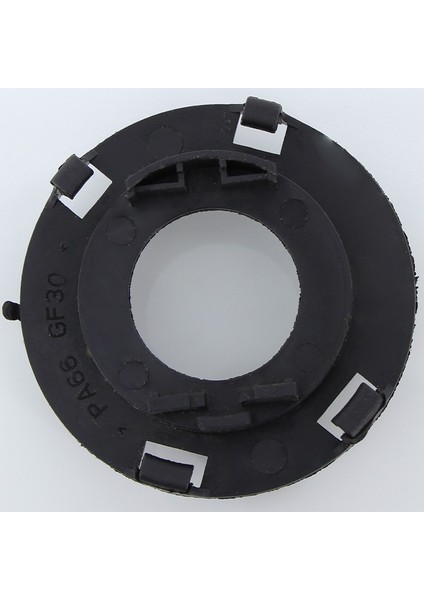 Siyah Stil Saarmat H7 Adaptör Soket Tabanı Hyundai Elantra Tucson Kia K3 K6 Mistra Lavıda Gran Oto Aydınlatma Parçaları (Yurt Dışından) modelleri