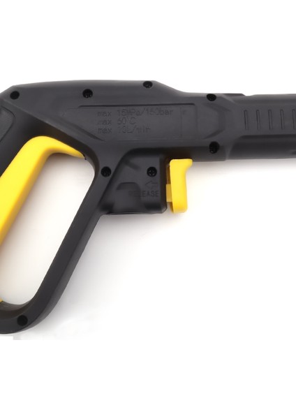 Yedek Karcher Basınçlı Yıkama Tabancası Araba Yıkama Tabancası Su Püskürtme Tabancası Karcher K2 ~ K7 Için Yüksek Basınçlı Su Tabancası Basınçlı Yıkama (Yurt Dışından)