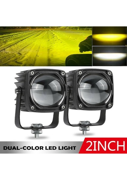 1 Adet Rd Stili W LED Çalışma Işık Çubuğu Spot Offroad Sürüş Sis Lambası Araba Kamyon Motosiklet Tekne Dc Far (Yurt Dışından) fırsatları