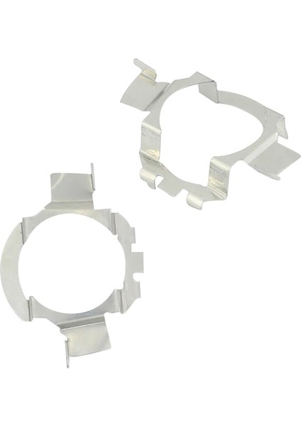 Ack H7 Araba Far Tutucu Audi A6 Için Bmw X5 Vagon Frv ML350 Excelle Opel Astra H Saab Adaptör Tabanı Vw Için Buick Için (Yurt Dışından) modelleri