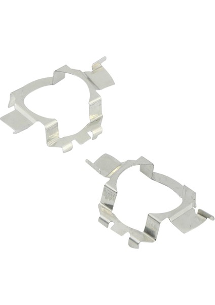 Ack H7 Araba Far Tutucu Audi A6 Için Bmw X5 Vagon Frv ML350 Excelle Opel Astra H Saab Adaptör Tabanı Vw Için Buick Için (Yurt Dışından) fırsatları