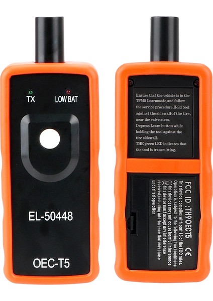 Basınç Monitörü Stili Araba Tpms Sensörü Lastik Basıncı Göstergesi Izleme Sistemi Otomatik Tekerlek Lastik Basıncı Güvenlik Alarm Sistemi Pil Dijital LCD Ekran (Yurt Dışından)