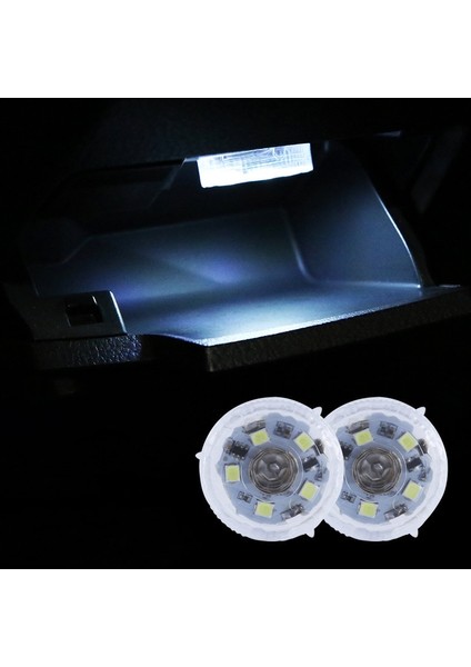 Mor Araba Mini LED Dokunmatik Anahtar Işığı Otomatik Kablosuz Ortam Lambası Taşınabilir Gece Okuma Işığı Araba Çatı Ampul Araba Iç Işık (Yurt Dışından) fırsatları