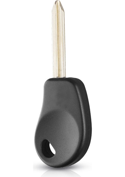 ID46 Çip Stili ile Keyyou Transponder Kımlığı Citroen Xsara Picasso Anahtar Kabuk Uzaktan Fob Boş Kılıf Kapak Kesilmemiş Sx9 Anahtar Bıçak Araba Aksesuarları (Yurt Dışından)