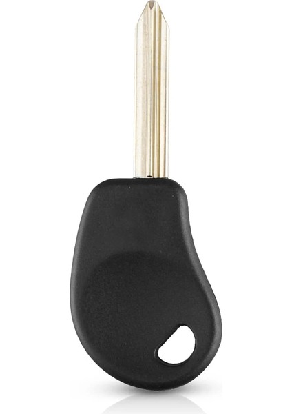 ID46 Çip Stili ile Keyyou Transponder Kımlığı Citroen Xsara Picasso Anahtar Kabuk Uzaktan Fob Boş Kılıf Kapak Kesilmemiş Sx9 Anahtar Bıçak Araba Aksesuarları (Yurt Dışından)