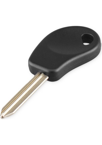 ID46 Çip Stili ile Keyyou Transponder Kımlığı Citroen Xsara Picasso Anahtar Kabuk Uzaktan Fob Boş Kılıf Kapak Kesilmemiş Sx9 Anahtar Bıçak Araba Aksesuarları (Yurt Dışından)