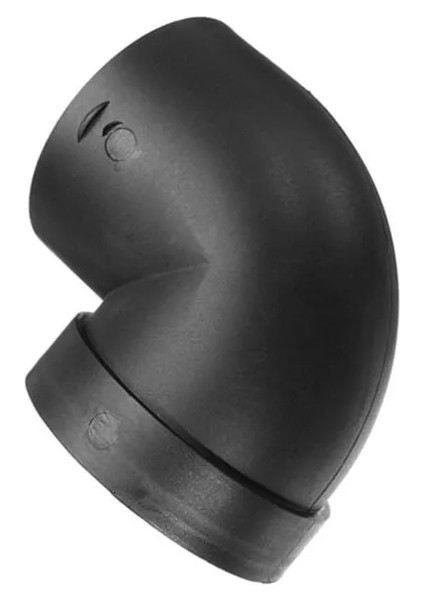 42 mm Stil Hava Firar Kanalı T L Y Parça Dirsek Boru Çıkışı Egzoz Konnektörü Marangoz Webasto Eberspaecher Dizel Park Isıtıcısı Aksesuar (Yurt Dışından)