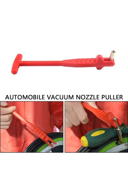Mavi Stil Lastik Valf Kök Çektirme Tüpü Metal Lastik Tamir Araçları Valf Kök Çekirdek Araba Motosiklet Sökücü (Yurt Dışından) fiyatları