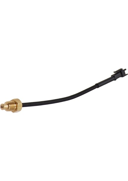Sensör Stili Koso Mini Su Sıcaklık Ölçer Xmax Nmax Cb B500X Sıcaklık Sensörü Adaptörü Scooter Yarış Motosiklet Aksesuarları (Yurt Dışından)