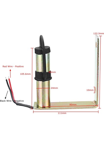 4 Stili Yazın Metal Işaret Montaj Braketi Dönen Yanıp Sönen Işaret Montajı Uyarı Işığı Braketi Esnek Gövde Dın Kutup Traktör Montaj Işığı (Yurt Dışından)