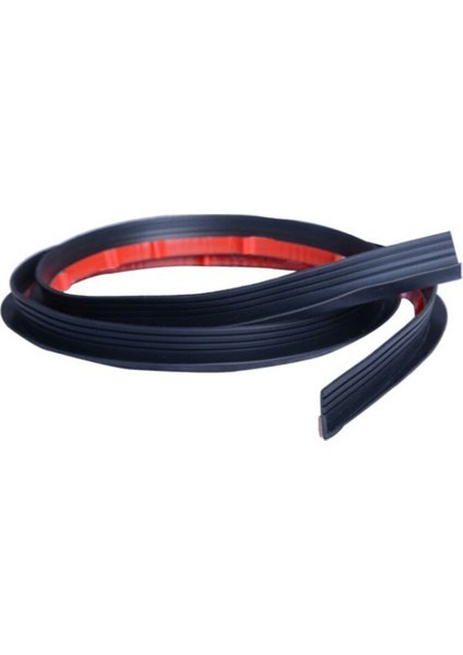 2m Araba Cam Sızdırmazlık Maddeleri Kapı Kanatlı Trim Kenar Kalıplama Conta Şerit Kauçuk V Şekli Bmw Golf Için Evrensel Weatherstrip Aksesuarları (Yurt Dışından) modelleri