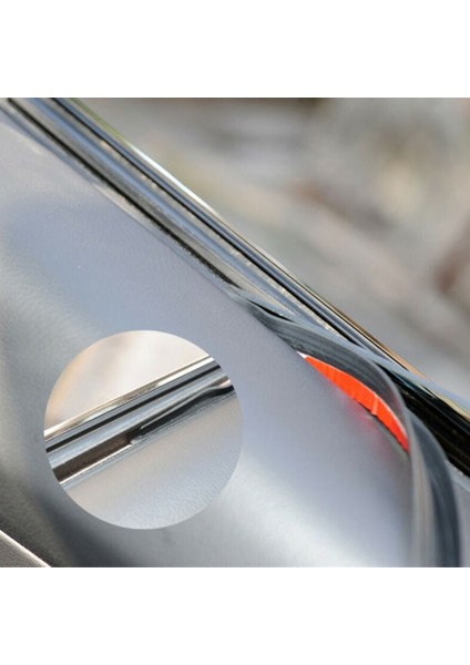 2m Araba Cam Sızdırmazlık Maddeleri Kapı Kanatlı Trim Kenar Kalıplama Conta Şerit Kauçuk V Şekli Bmw Golf Için Evrensel Weatherstrip Aksesuarları (Yurt Dışından) fırsatları