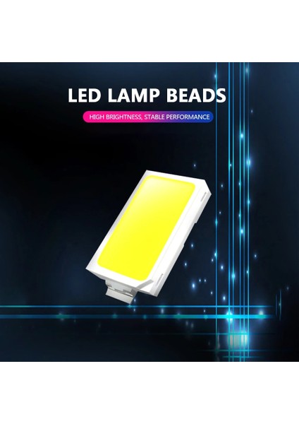 Mavi ve Beyaz Leepee Dome Araç Kapalı Tavan Lambası LED Araba Iç Okuma Işığı USB Şarj Oto Çatı Mıknatıs Lambası Araba-Styling Evrensel (Yurt Dışından) indirimleri