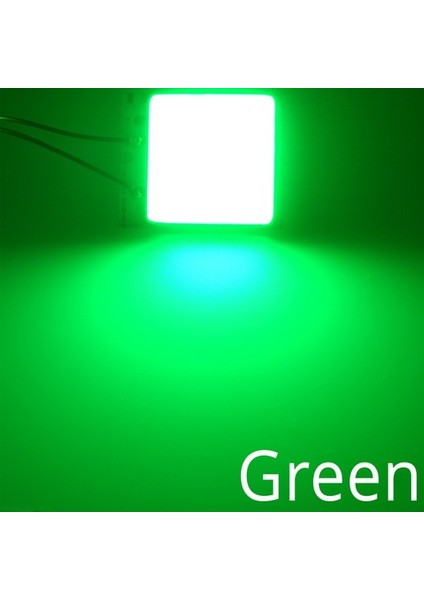 48LED Tarzı Yeşil Beyaz Kırmızı Mavi T10 W5W Cob 24SMD 36SMD 48SMD Araba LED Gümrükleme Lisans Panel Lambası Oto Iç Okuma Ampul Gövde Festoon Işık (Yurt Dışından)