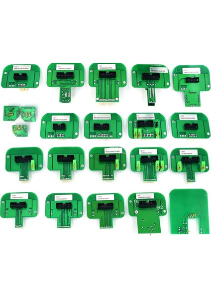 Bdm Adaptör Stili LED Bdm Çerçeve Witrobe Kalem Araba Ecu Tuning Aracı Bdm Çerçeve Için Obd2 Oto Ecu Programcısı Kess K-Tagktag (Yurt Dışından) fiyatları