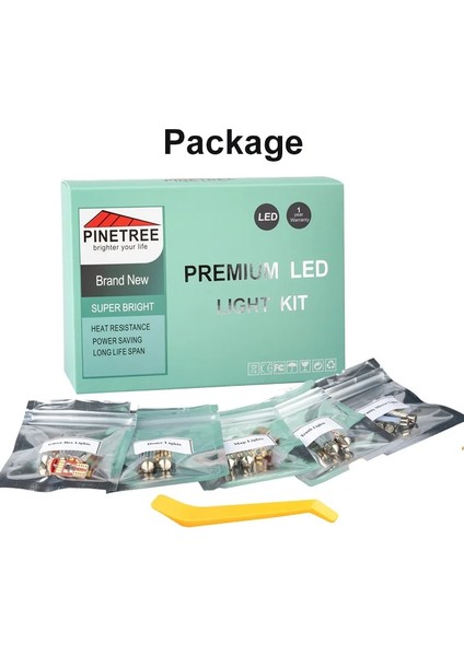 A6 S6 Rs6 C5-14PCS Stili Buz Mavisi LED Iç Işık Kiti Audi A3 8l 8V 8p A4 B5 B6 B7 B8 A5 A A7 A8 D2 D3 Q5 Q7 Dome Harita Işığı Canbus Hata Yok (Yurt Dışından) fırsatları