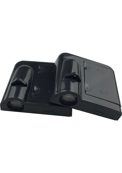 Opel Için 1 Adet Evrensel Kablosuz LED Gölge Projektör Nezaket Adım Işıkları Karşılama Işıkları Araba Kapı Işığı Lazer Amblem Lambası Kiti Skoda Için (Yurt Dışından) fırsatları