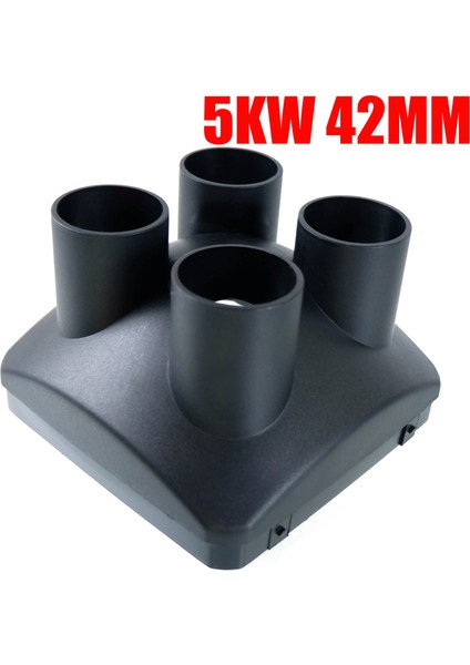 5kw 42MM Stili 2kw 5kw Hava Çıkışı Havalandırma Kapağı Hava Dizel Park Isıtıcı Parçaları Webasto Araba Kamyon Otobüs Karavan Tekne (Yurt Dışından)