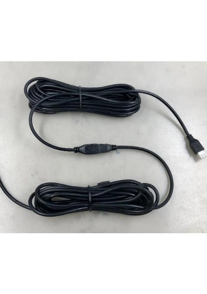 2.5 Metre 4 Adet 1m M 4 M Bornoz Uzatma Kablosu, Bağlanmak ve Su Geçirmezlik Için Kullanışlı ve Güvenilirdir. (Yurt Dışından) fırsatları