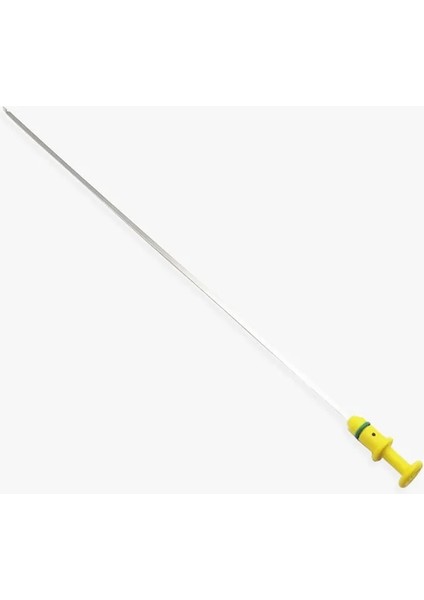 Çin'de Yapılan 1.6t Stili Peugeot W Sw Rcz Citroe D Mini Motor Yağı Seviye Çubuğu 1174G0 Için Uygundur (Yurt Dışından)