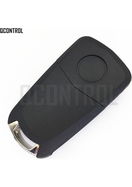 Opelvauxhall Astra H Zafira B Için Qcontrol Araba Uzaktan Anahtar Takım Elbise (Yurt Dışından) fiyatları