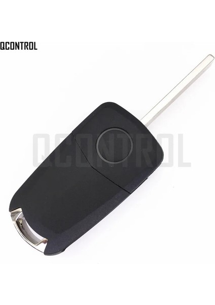 Opelvauxhall Astra H Zafira B Için Qcontrol Araba Uzaktan Anahtar Takım Elbise (Yurt Dışından) fırsatları