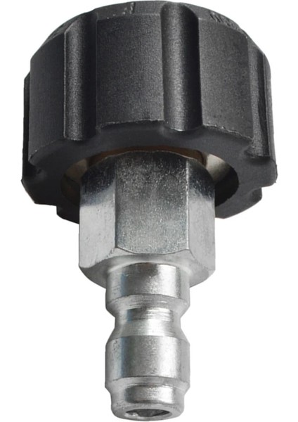 54,5 mm Stili Basınçlı Yıkayıcı Kar Köpüğü Lance Otomobil Aksesuarları Için Dişi Adaptöre Hızlı Bağlantıyı Kesme Erkek (Yurt Dışından) modelleri