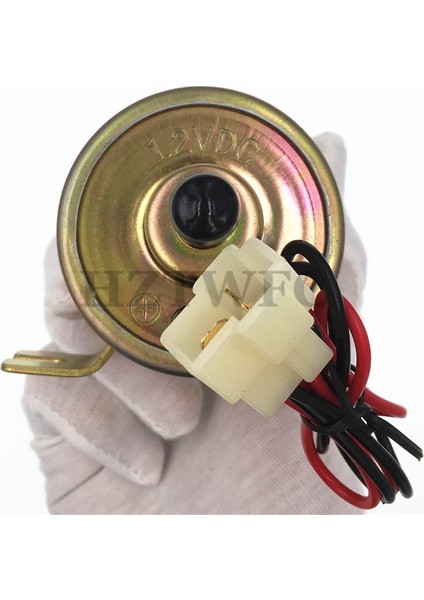 12V Altın Tarzı Yeni 12V Elektrikli Yakıt Pompası Düşük Basınçlı Cıvata Sabitleme Teli Dizel Benzinli HEP-02A Araba Karbüratör Motosiklet Atv Için (Yurt Dışından) fırsatları
