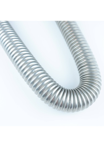 120CM Tarzı 60CM 100CM 120CM 150CM 200CM 250CM 300CM Hava Dizel Park Isıtıcısı Paslanmaz Çelik Egzoz Borusu Tüp Gaz Havalandırma Hortumu Araba Kamyon Van (Yurt Dışından) modelleri