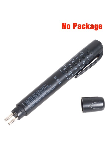4 Stili Yazın 5 LED Araba Otomatik Teşhis Aracı ile Fren Hidroliği Sıvı Test Kalemi Mini Fren Hidroliği Test Cihazı DOT3DOT4 Kod Okuyucu Tarayıcı (Yurt Dışından)